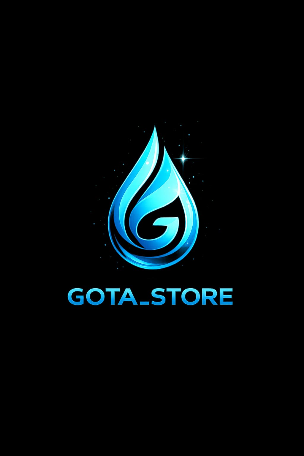 GOTA_STORE logo